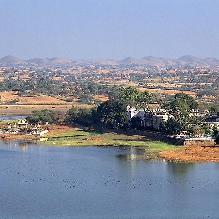 Udai Bilas Palace Dungarpur Exterior photo